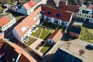 Gemeinnütziges Wohnungsunternehmen Altentreptow GmbH