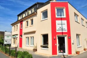 Gemmer Immobilien und Hausverwaltungen. e.K.