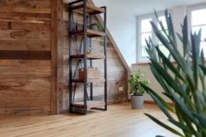 Gemütliche Ferienwohnung