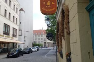 Generalrepräsentanz der Wertplan Immobilien GmbH Köln