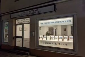 Gennen & Team Immobilien