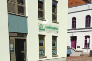 Geno-Immobilien GmbH