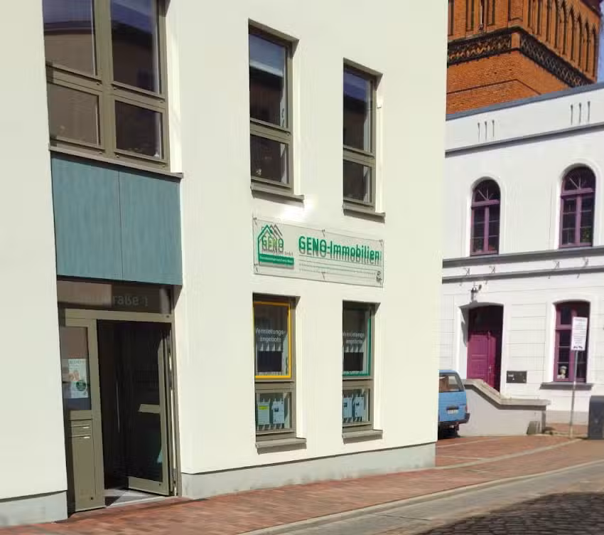 Geno-Immobilien GmbH