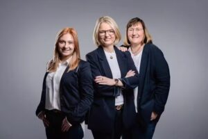 GENO Immobilien GmbH