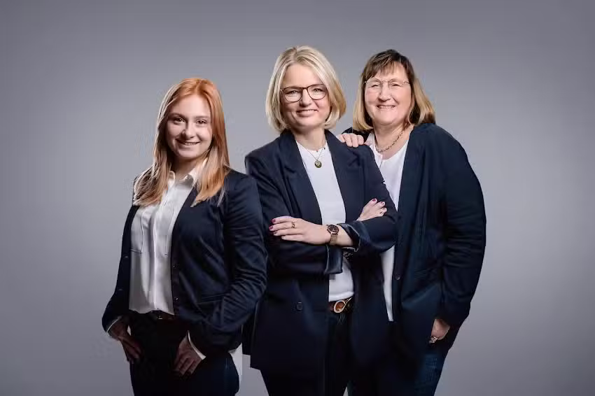 GENO Immobilien GmbH
