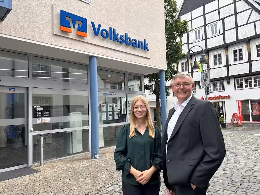 Geno Immobilien GmbH, Rheda – Wiedenbrück