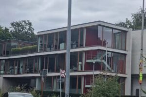 Gentes Baumanagement GmbH