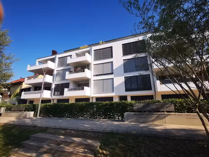 Gentis Immobilien KG