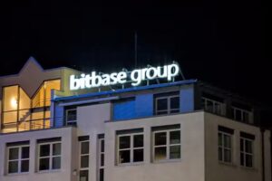 Geopark Büro- und Gewerbe- center Objekt Holzgerlingen II GmbH & Co.KG