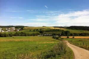 Georg Pürling – Ferien auf dem Bauernhof