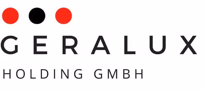 Geralux Holding GmbH