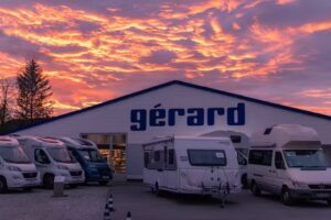 Gérard Caravaning