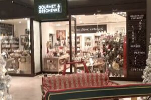 Gerber GmbH & Co. KG