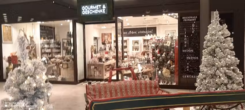 Gerber GmbH & Co. KG