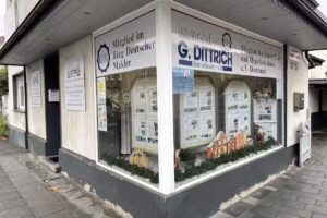 Gerhard Dittrich Immobilien RDM