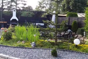 Gerhard & Ellen Fugmann