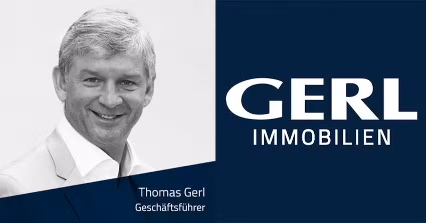 Gerl Immobilien | Bauträger & Makler