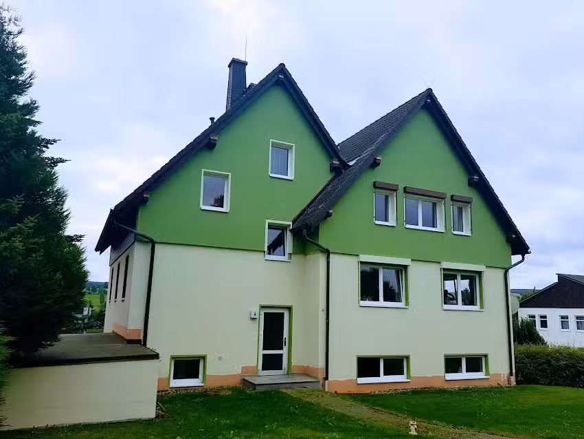 Gerlach Bauträger GmbH