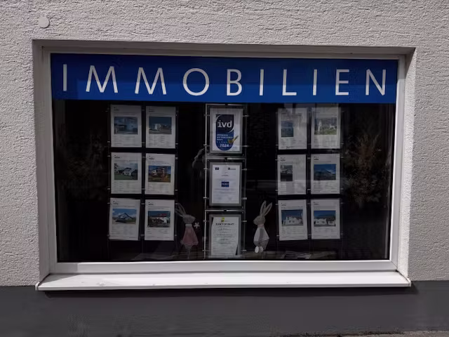 Gerlinde M. Ahne Immobilien (IVD)