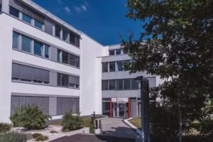 German Retail Property Management GmbH