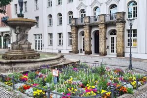 German Values Property Group AG