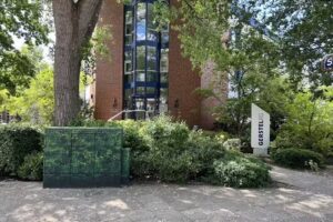 GERSTEL KG Immobilien-Verwaltungsgesellschaft (GmbH & Co.)