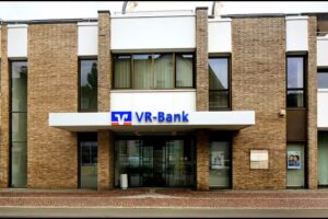 Geschäftsstelle Borghorst – Volksbank im Münsterland eG