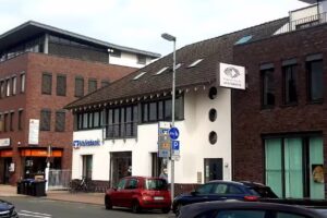 Geschäftsstelle Eschendorf – Volksbank im Münsterland eG