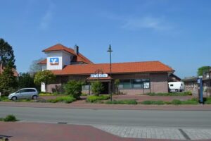 Geschäftsstelle Großenkneten – Volksbank eG Oldenburg-Land Delmenhorst