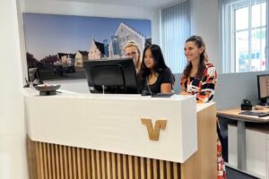 Geschäftsstelle Pilsting – VR-Bank Landau-Mengkofen eG