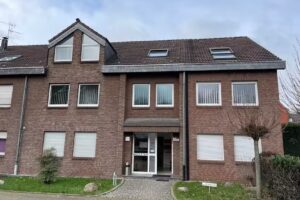 Geschwister Raddue Grundstücksgemeinschaft