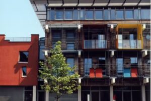 Gesellschaft für Innovation und Unternehmensförderung mbH