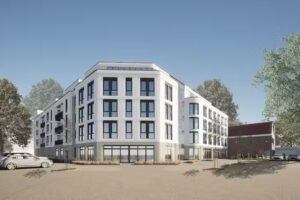 Gesundheidshuus Moormerland