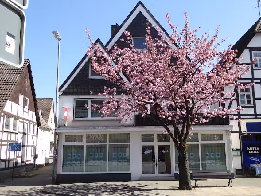 getmore Immobilien GmbH