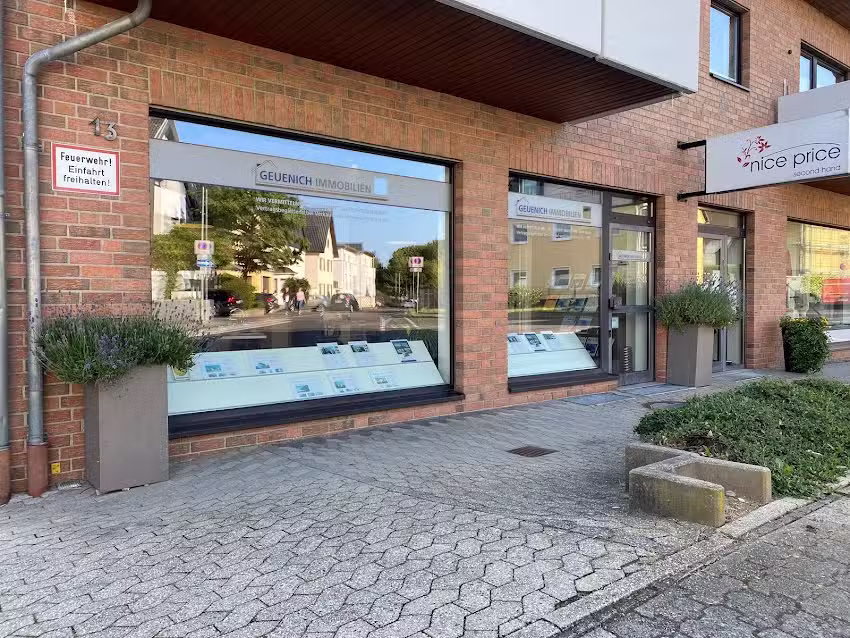 Geuenich Immobilien