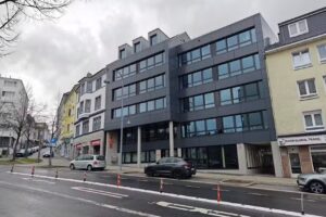 GEWAG Wohnungsaktiengesellschaft Remscheid