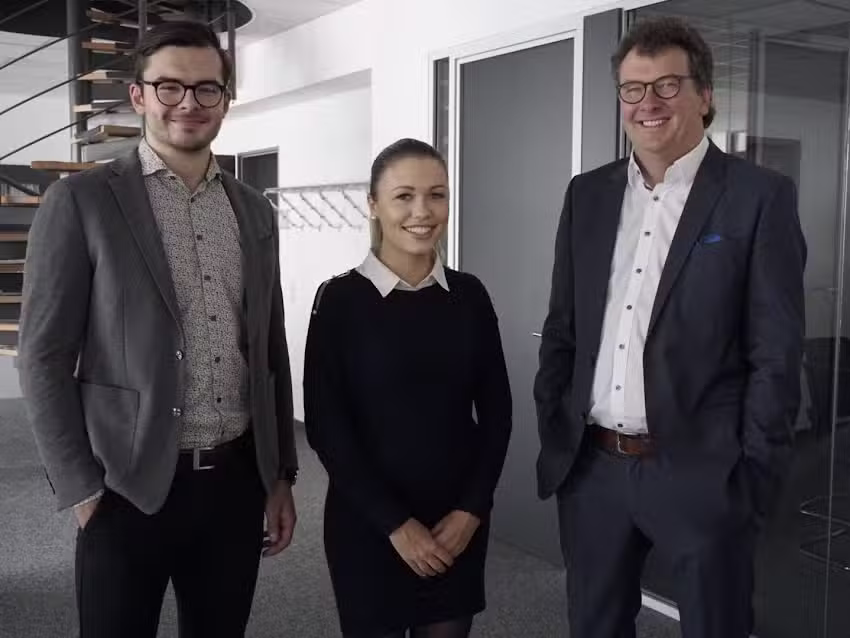 Gewerbe-Immobilien- Zentrum Mittelhessen GmbH