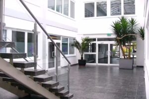 Gewerbegalerie Laatzen