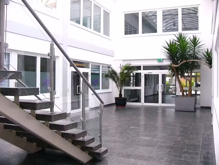 Gewerbegalerie Laatzen