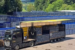 Gewerbegebiet Bad Adelholzen