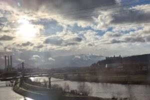 Gewerbegebiet Goldberg