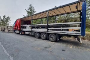 Gewerbegebiet Graphite Cova