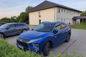 Gewerbegebiet Markendorf