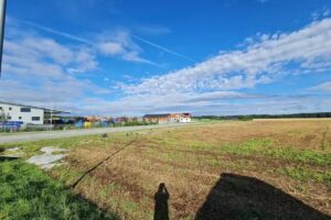 Gewerbegebiet Münchner Straße 1.A.