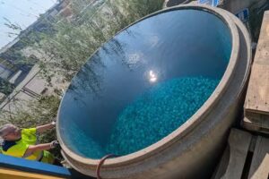 Gewerbegebiet Weißenhorn