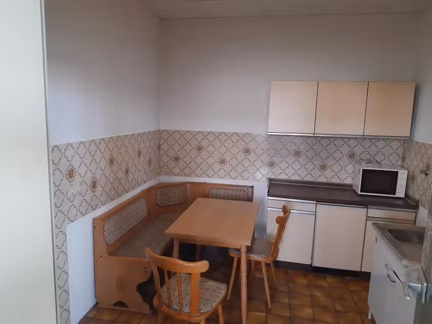 Gewerbehalle Föckersperger