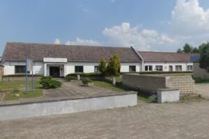 Gewerbehof am Silbersee