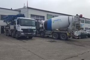 Gewerbehof Brauweiler (J+M Gewerbehof GmbH & Co.KG)