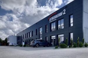 Gewerbehof Regensburg