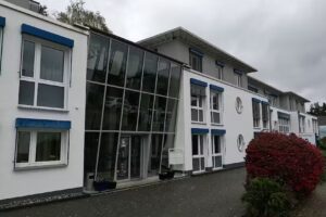 Gewerbeimmobilien Lustheide 85